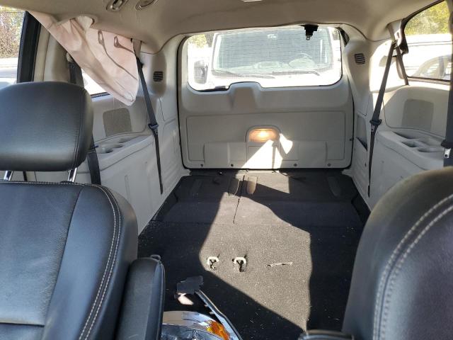 Photo 10 from auction – 2014 CHRYSLER TOWN & COU with VIN 2C4RC1BG6ER231223