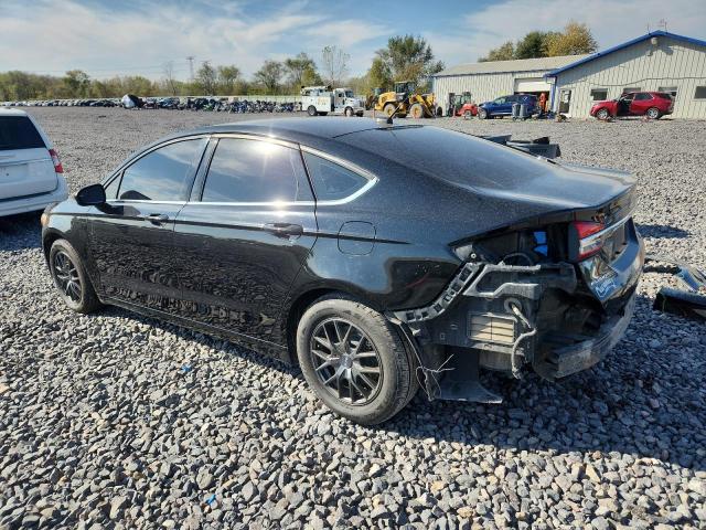 Photo 2 from auction – 2017 FORD FUSION SE with VIN 3FA6P0HD4HR406121