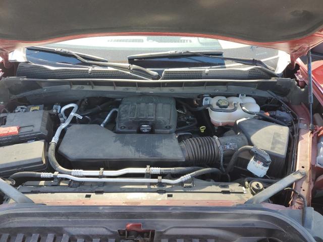 Photo 11 from auction – 2023 GMC SIERRA K15 with VIN 3GTPUJEK0PG259046