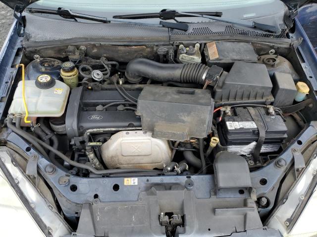 Photo 11 from auction – 2002 FORD FOCUS SE with VIN 1FAFP36392W190251