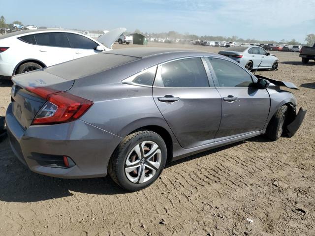Photo 3 from auction – 2018 HONDA CIVIC with VIN 2HGFC2F53JH500944