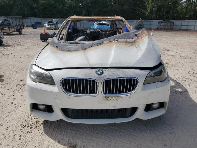 Фото 5 с аукциона – 2015 BMW 535 I с VIN WBA5B1C51FD920358
