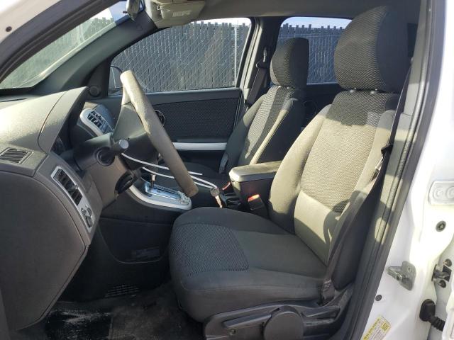Zdjęcie 7 z aukcji – 2007 PONTIAC TORRENT z VIN 2CKDL63F776084243