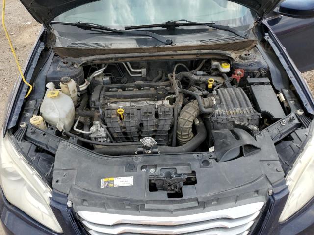 Photo 11 from auction – 2014 CHRYSLER 200 LX with VIN 1C3CCBAB8EN206827