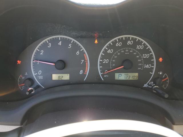 Foto 9 de la subasta – 2013 TOYOTA COROLLA BA con VIN 5YFBU4EE7DP186589