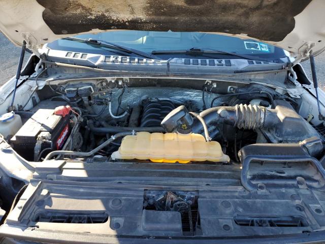 Photo 11 from auction – 2016 FORD F150 SUPER with VIN 1FTEW1EF0GKF93204