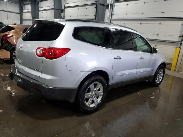 Photo 3 from auction – 2010 CHEVROLET TRAVERSE L with VIN 1GNLVGED5AS122286