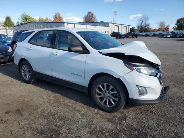 Photo 4 from auction – 2019 CHEVROLET EQUINOX LS with VIN 3GNAXHEV3KS655601