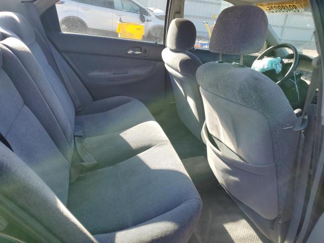 Photo 10 from auction – 1997 HONDA ACCORD EX with VIN 1HGCD5553VA027232