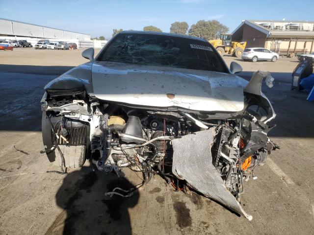 Photo 5 from auction – 2014 PORSCHE PANAMERA S with VIN WP0AD2A74EL044363