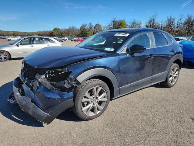 MAZDA CX-30 PREF 2021 with VIN 3MVDMBCL4MM216409 - Photo from auction