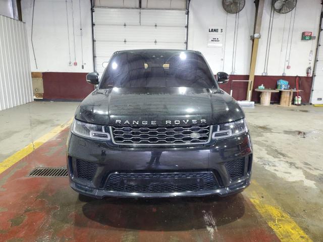 Photo 5 from auction – 2018 LAND ROVER RANGE ROVE with VIN SALWR2RE6JA196959