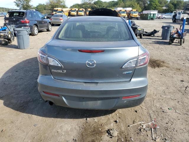 Photo 6 from auction – 2012 MAZDA 3 I with VIN JM1BL1W86C1684540