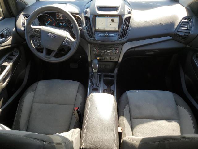 Photo 8 from auction – 2018 FORD ESCAPE SE with VIN 1FMCU9GD5JUB70293