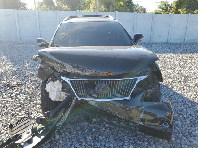 Photo 5 from auction – 2010 LEXUS RX 350 with VIN 2T2ZK1BA5AC038050