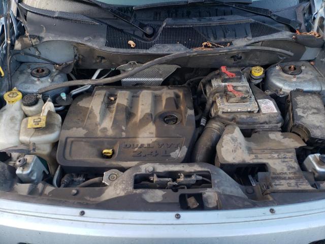Photo 11 from auction – 2014 JEEP PATRIOT SP with VIN 1C4NJRBB7ED504437