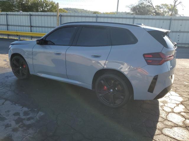 Photo 2 from auction – 2025 BMW X3 M50 with VIN 5UX73GP01S9Y09878