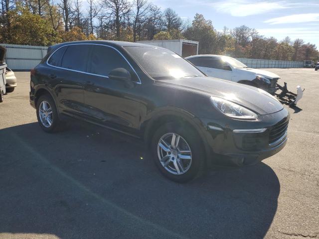Photo 4 from auction – 2016 PORSCHE CAYENNE with VIN WP1AA2A20GKA08884