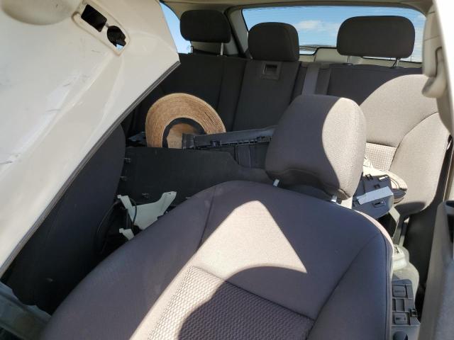 Photo 10 from auction – 2010 FORD EDGE SE with VIN 2FMDK3GC2ABB51740