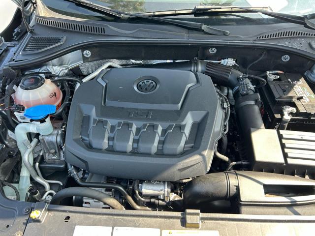 Photo 7 from auction – 2021 VOLK PASSAT S with VIN 1VWAA7A33MC005360