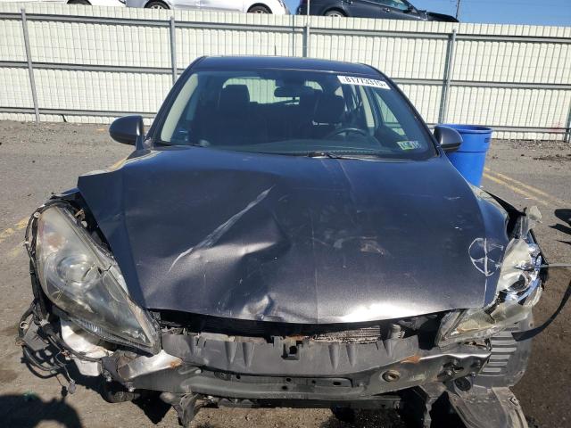 Photo 5 from auction – 2011 MAZDA 3 S with VIN JM1BL1M6XB1419104