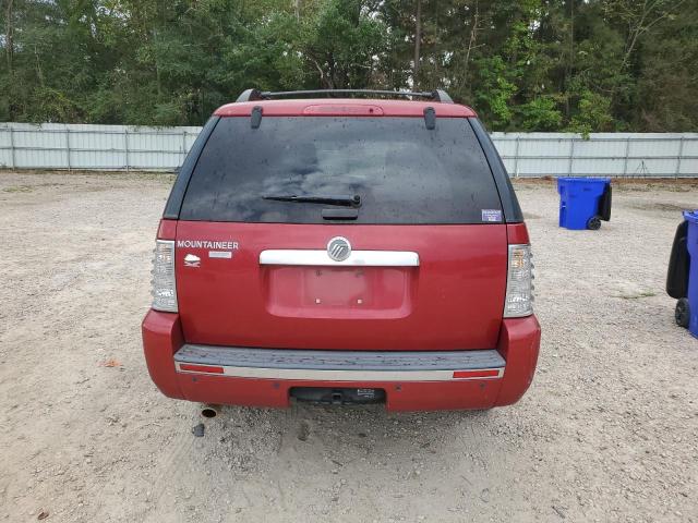 Photo 6 from auction – 2010 MERCURY MOUNTAINEE with VIN 4M2EN3JE2AUJ01144