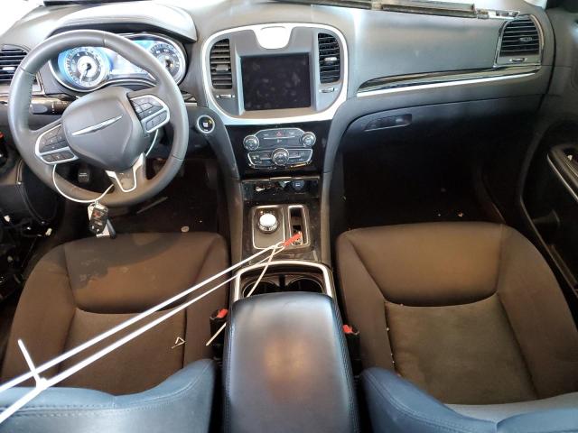 Photo 8 from auction – 2023 CHRYSLER 300 TOURING with VIN 2C3CCAAG0PH552341