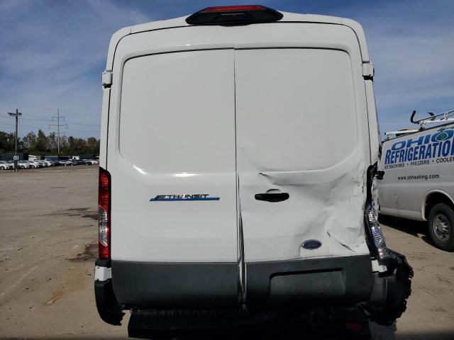 Photo 6 from auction – 2023 FORD TRANSIT with VIN 1FTBW9CK7PKA43922