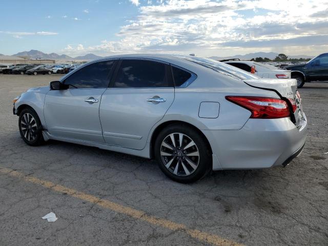 Photo 2 from auction – 2017 NISSAN ALTIMA 2.5 with VIN 1N4AL3AP6HC125643
