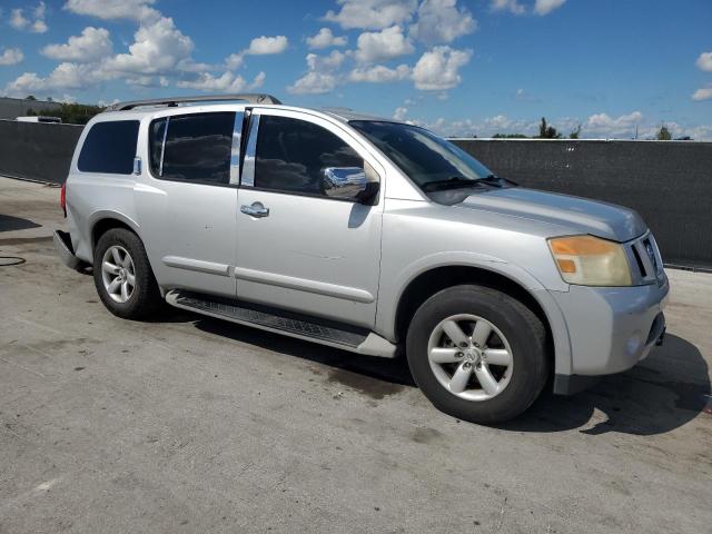Photo 4 from auction – 2012 NISSAN ARMADA SV with VIN 5N1AA0ND2CN610935