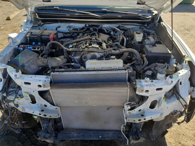 Photo 11 from auction – 2024 TOYOTA TACOMA DOU with VIN 3TMLB5JN6RM033156