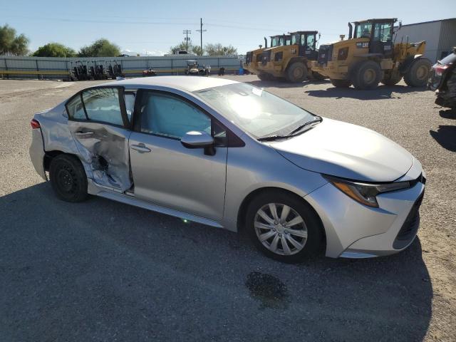 Photo 4 from auction – 2021 TOYOTA COROLLA LE with VIN 5YFEPMAE8MP232876