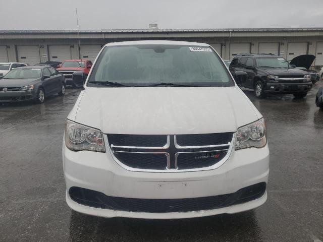Photo 5 from auction – 2018 DODGE GRAND CARA with VIN 2C4RDGBG1JR303942