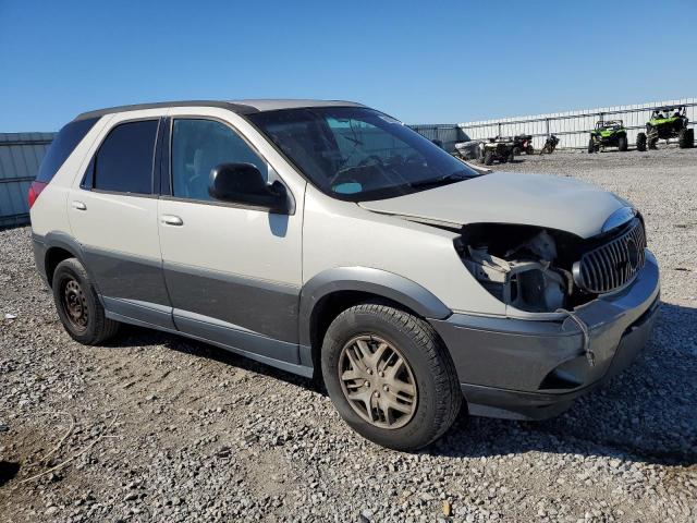 Photo 4 from auction – 2004 BUICK RENDEZVOUS with VIN 3G5DA03E94S517938