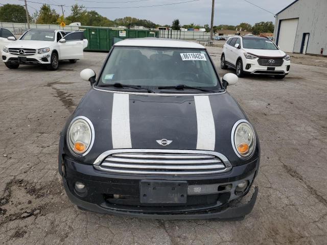 Photo 5 from auction – 2010 MINI COOPER with VIN WMWMF3C57ATU76249