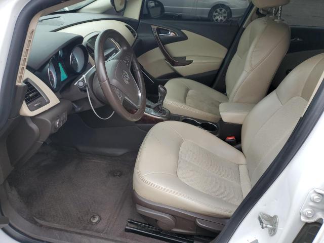 Photo 7 from auction – 2015 BUICK VERANO with VIN 1G4PP5SK7F4133681