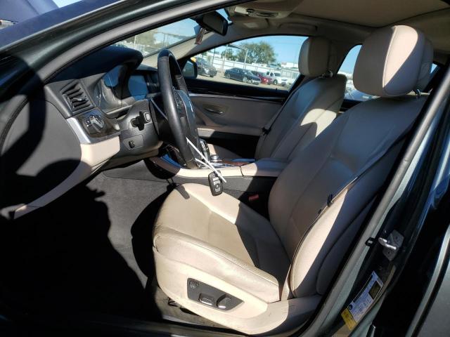 Photo 7 from auction – 2011 BMW 528 I with VIN WBAFR1C55BC747394