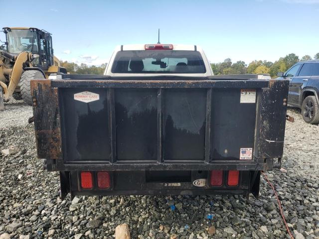 Photo 6 from auction – 2017 CHEVROLET COLORADO with VIN 1GCHSBEA7H1251467