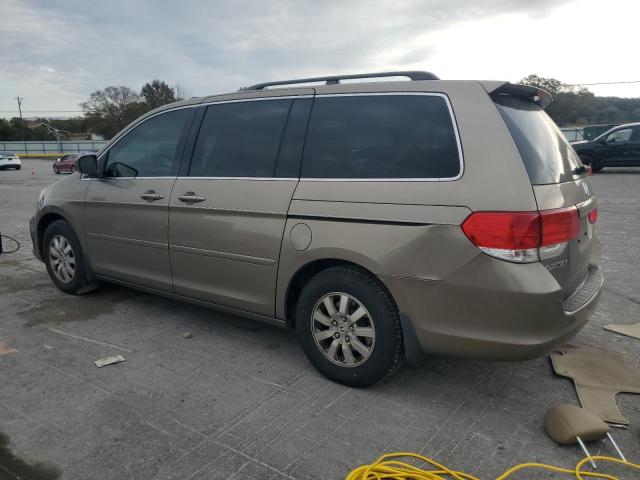 Photo 2 from auction – 2008 HONDA ODYSSEY EX with VIN 5FNRL38668B058071