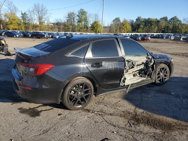 Photo 3 from auction – 2024 HONDA CIVIC SI with VIN 2HGFE1E57RH474740