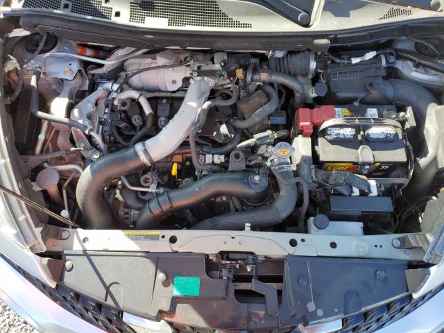 Photo 12 from auction – 2017 NISSAN JUKE S with VIN JN8AF5MR2HT701940
