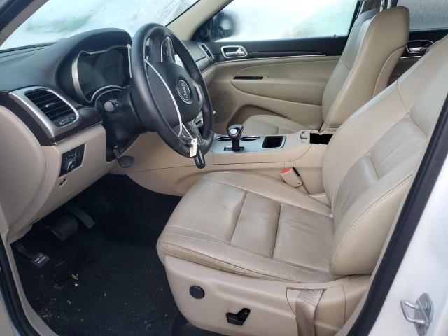 Photo 7 from auction – 2014 JEEP GRAND CHER with VIN 1C4RJEBG0EC547772