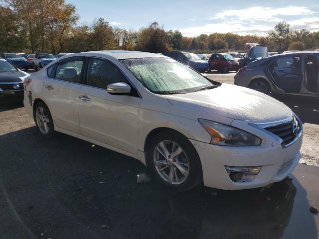 Photo 4 from auction – 2013 NISSAN ALTIMA with VIN 1N4AL3AP1DC266971
