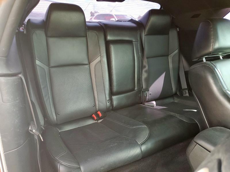 Photo 10 from auction – 2017 DODGE CHALLENGER with VIN 2C3CDZAG8HH536479
