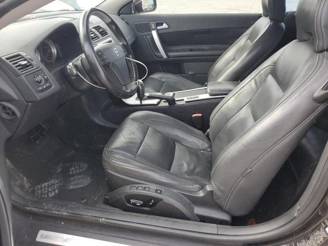 Photo 7 from auction – 2012 VOLVO C70 T5 with VIN YV1672MCXCJ123464