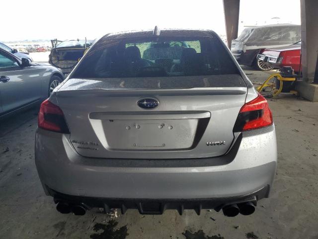 Photo 6 from auction – 2017 SUBARU WRX LIMITE with VIN JF1VA1J63H9802289