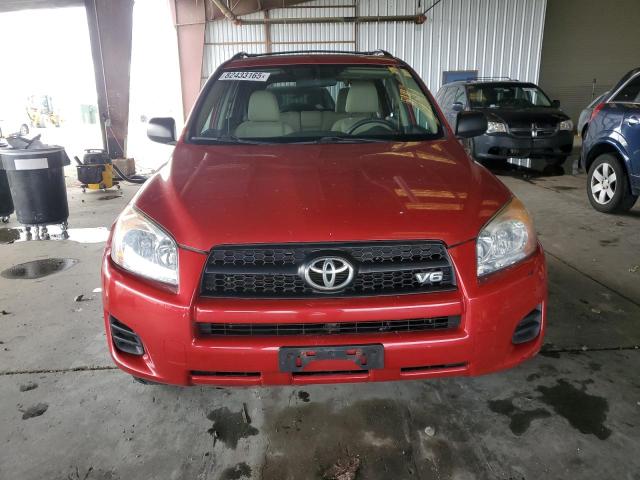 Photo 5 from auction – 2012 TOYOTA RAV4 with VIN 2T3BK4DV8CW093981