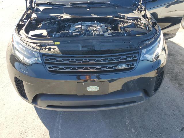 Photo 12 from auction – 2020 LAND ROVER DISCOVERY with VIN SALRG2RVXL2427488
