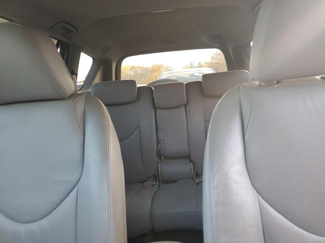 Photo 10 from auction – 2009 TOYOTA RAV4 LIMIT with VIN 2T3BF31V29W021797