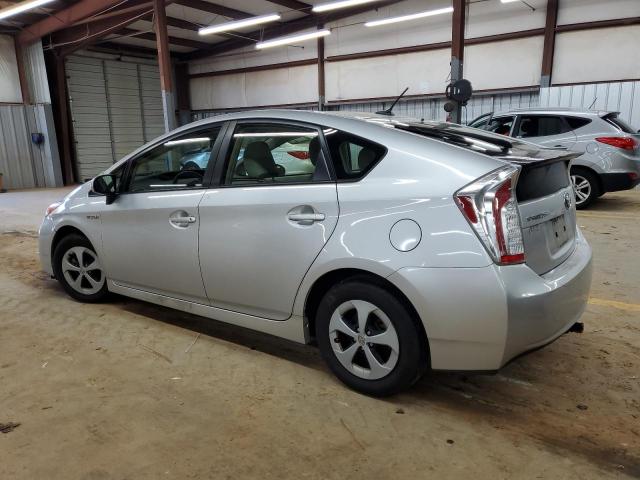 Photo 2 from auction – 2015 TOYOTA PRIUS with VIN JTDKN3DU1F1903057